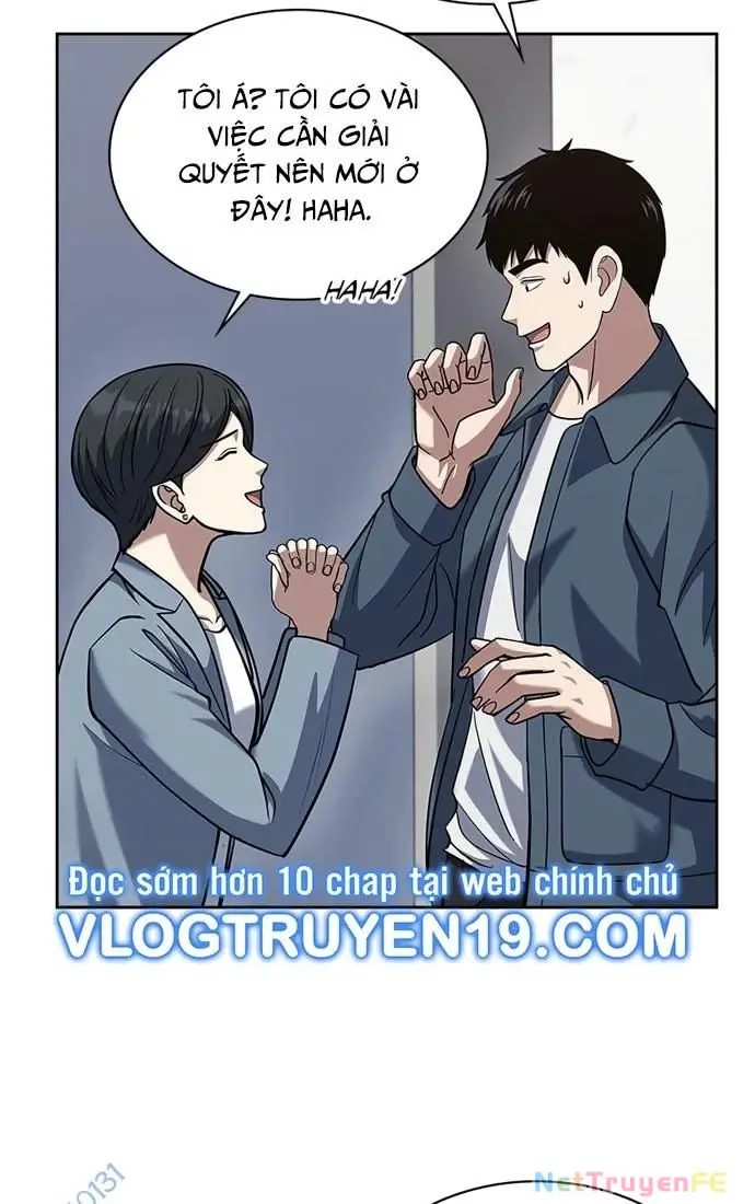 Cảnh Sát Thiên Tài Chuyển Sinh Nettruyen ZZZ Chương 37 Page 83