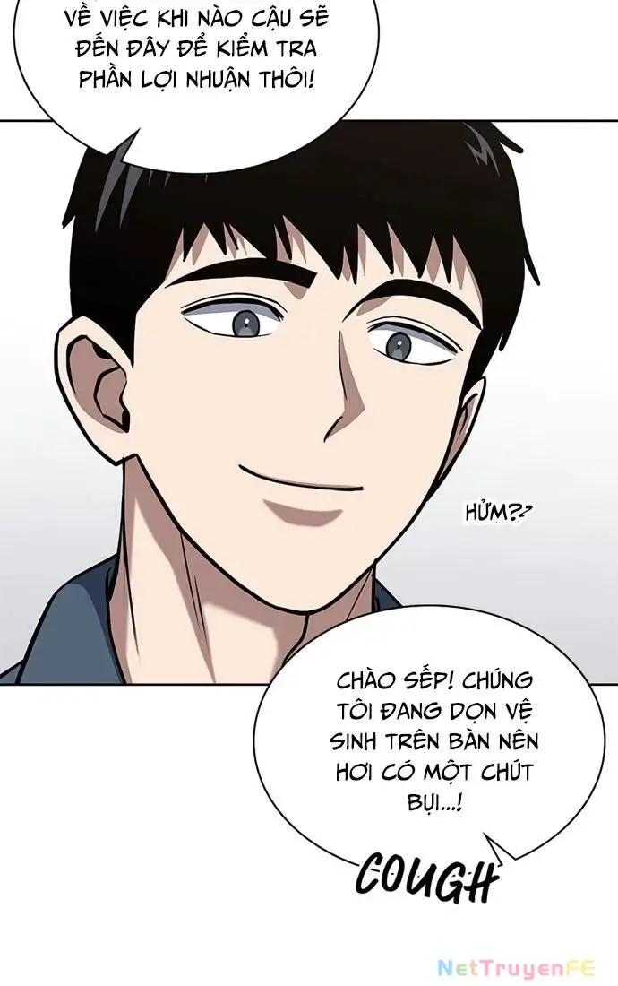 Cảnh Sát Thiên Tài Chuyển Sinh Nettruyen ZZZ Chương 37 Page 86