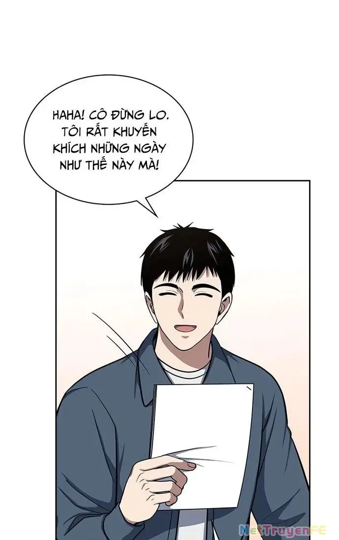 Cảnh Sát Thiên Tài Chuyển Sinh Nettruyen ZZZ Chương 37 Page 92