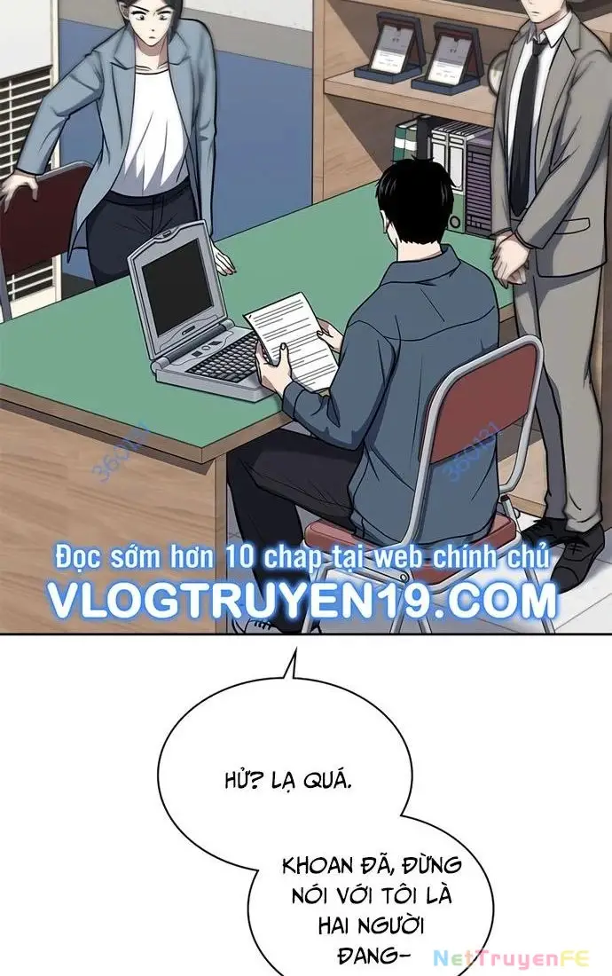 Cảnh Sát Thiên Tài Chuyển Sinh Nettruyen ZZZ Chương 37 Page 94