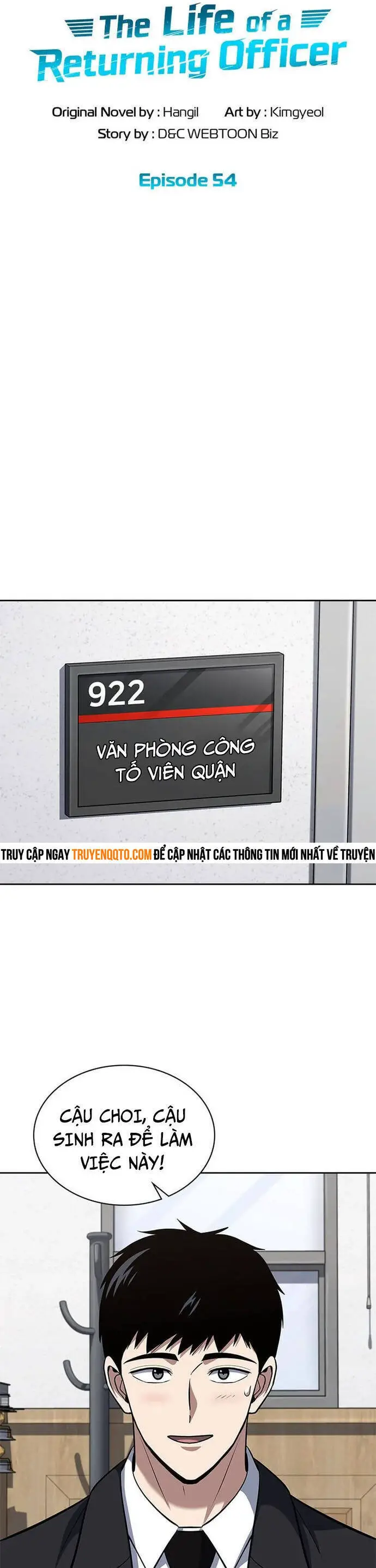 Cảnh Sát Thiên Tài Chuyển Sinh Nettruyen ZZZ Chương 54 Page 9