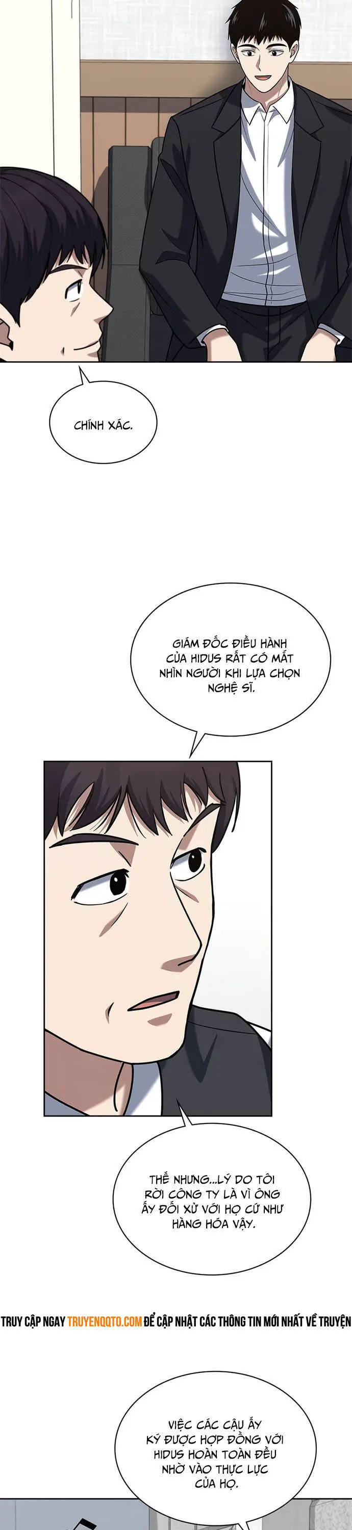Cảnh Sát Thiên Tài Chuyển Sinh Nettruyen ZZZ Chương 43 Page 10