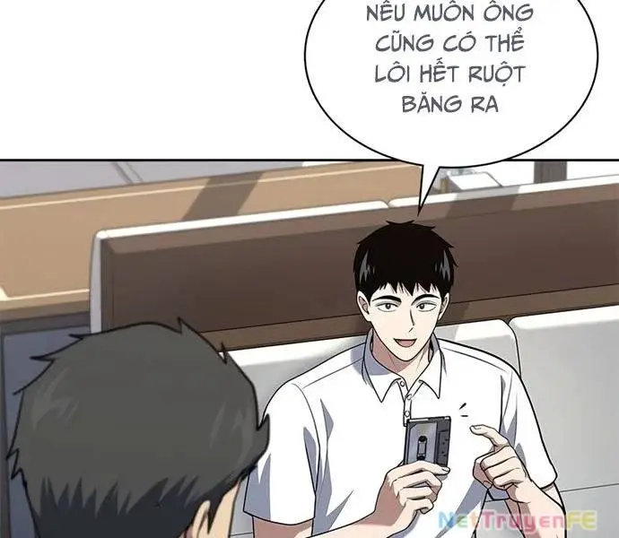 Cảnh Sát Thiên Tài Chuyển Sinh Nettruyen ZZZ Chương 35 Page 10