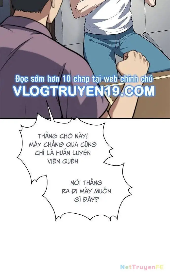 Cảnh Sát Thiên Tài Chuyển Sinh Nettruyen ZZZ Chương 35 Page 11