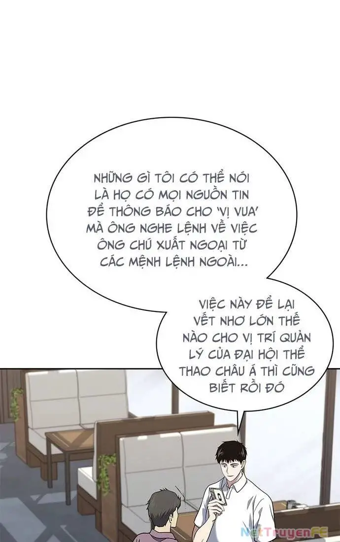 Cảnh Sát Thiên Tài Chuyển Sinh Nettruyen ZZZ Chương 35 Page 17