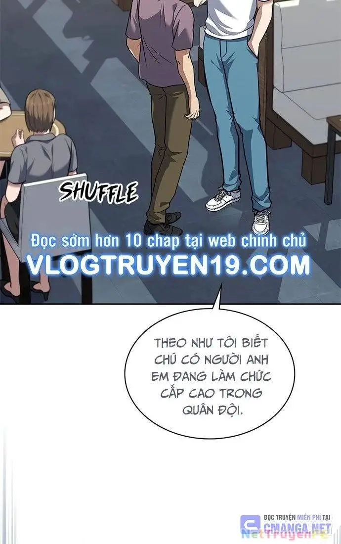 Cảnh Sát Thiên Tài Chuyển Sinh Nettruyen ZZZ Chương 35 Page 18