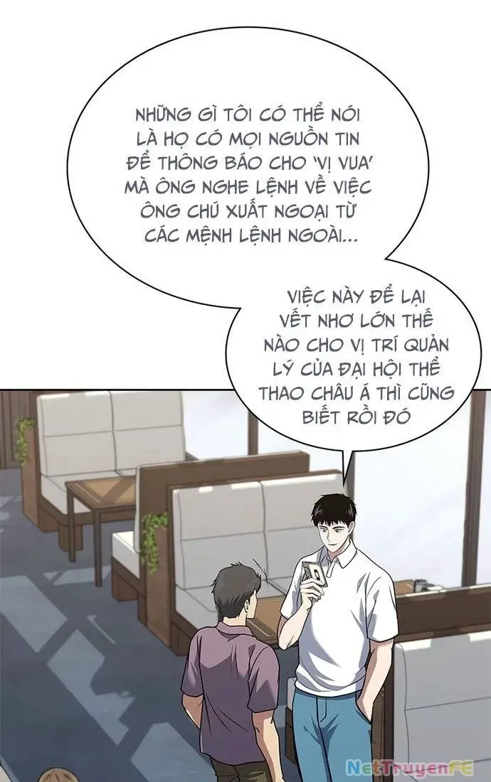 Cảnh Sát Thiên Tài Chuyển Sinh Nettruyen ZZZ Chương 35 Page 29