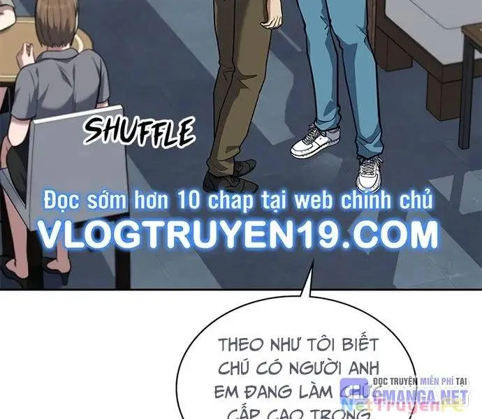 Cảnh Sát Thiên Tài Chuyển Sinh Nettruyen ZZZ Chương 35 Page 30
