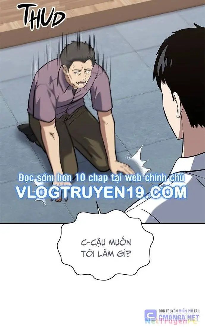 Cảnh Sát Thiên Tài Chuyển Sinh Nettruyen ZZZ Chương 35 Page 36