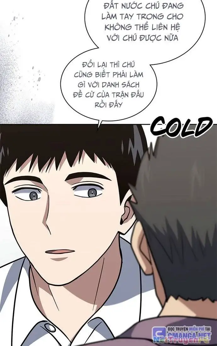 Cảnh Sát Thiên Tài Chuyển Sinh Nettruyen ZZZ Chương 35 Page 42