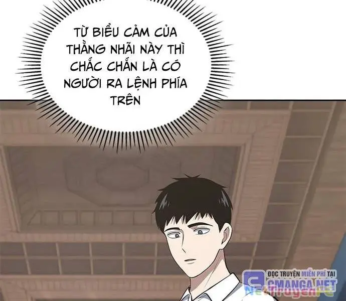 Cảnh Sát Thiên Tài Chuyển Sinh Nettruyen ZZZ Chương 35 Page 45