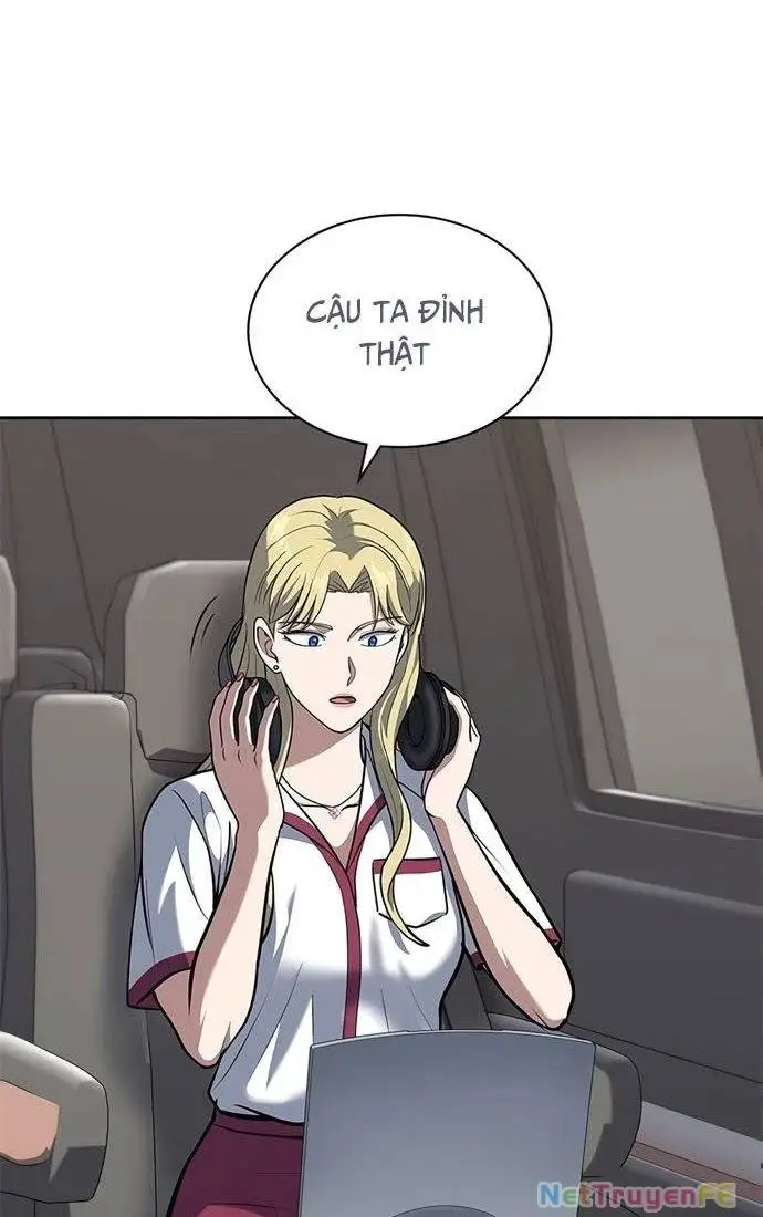 Cảnh Sát Thiên Tài Chuyển Sinh Nettruyen ZZZ Chương 35 Page 52