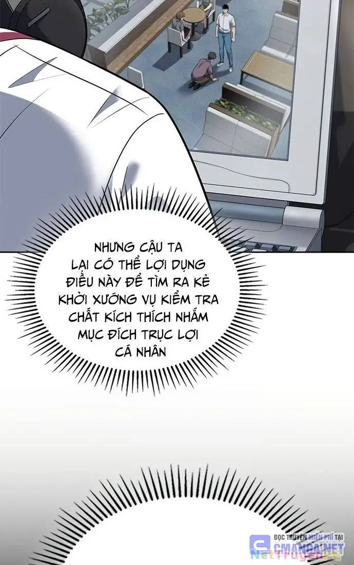Cảnh Sát Thiên Tài Chuyển Sinh Nettruyen ZZZ Chương 35 Page 54