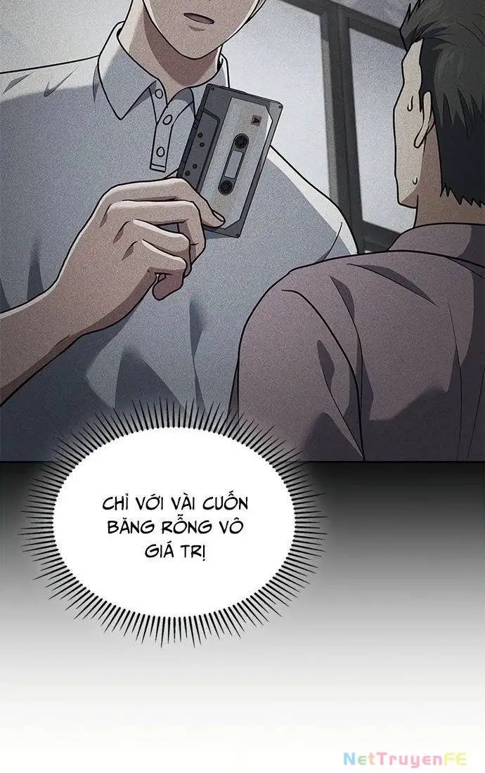 Cảnh Sát Thiên Tài Chuyển Sinh Nettruyen ZZZ Chương 35 Page 56