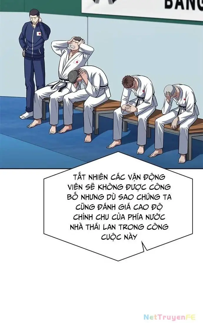 Cảnh Sát Thiên Tài Chuyển Sinh Nettruyen ZZZ Chương 35 Page 68