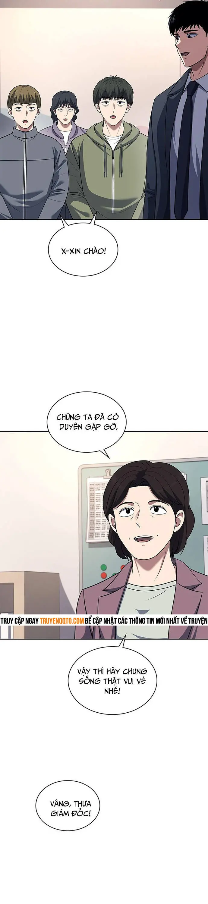 Cảnh Sát Thiên Tài Chuyển Sinh Nettruyen ZZZ Chương 66 Page 8