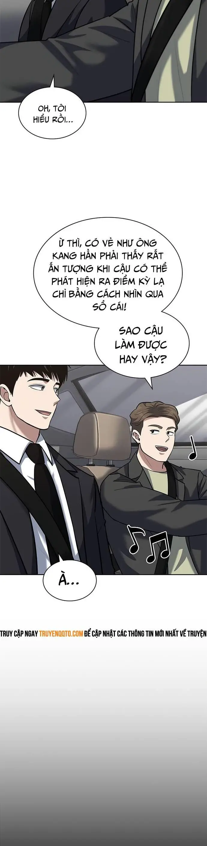 Cảnh Sát Thiên Tài Chuyển Sinh Nettruyen ZZZ Chương 52 Page 4