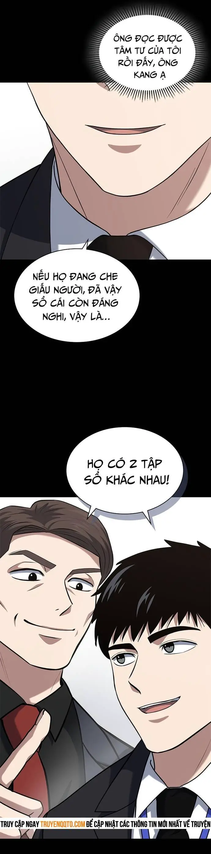 Cảnh Sát Thiên Tài Chuyển Sinh Nettruyen ZZZ Chương 52 Page 9