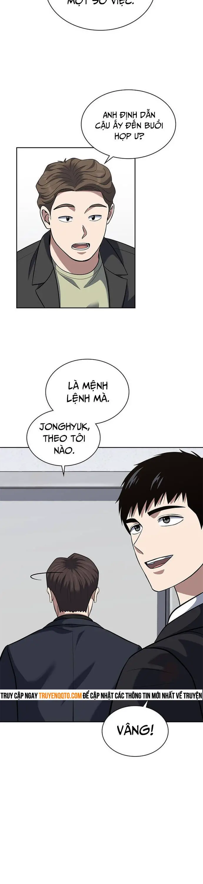 Cảnh Sát Thiên Tài Chuyển Sinh Nettruyen ZZZ Chương 51 Page 8