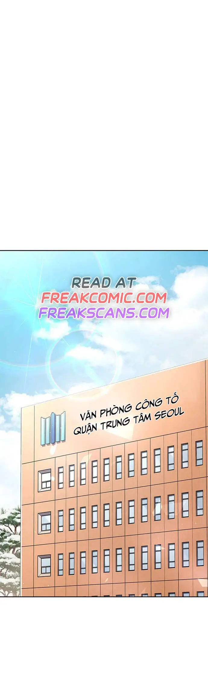 Cảnh Sát Thiên Tài Chuyển Sinh Nettruyen ZZZ Chương 58 Page 1