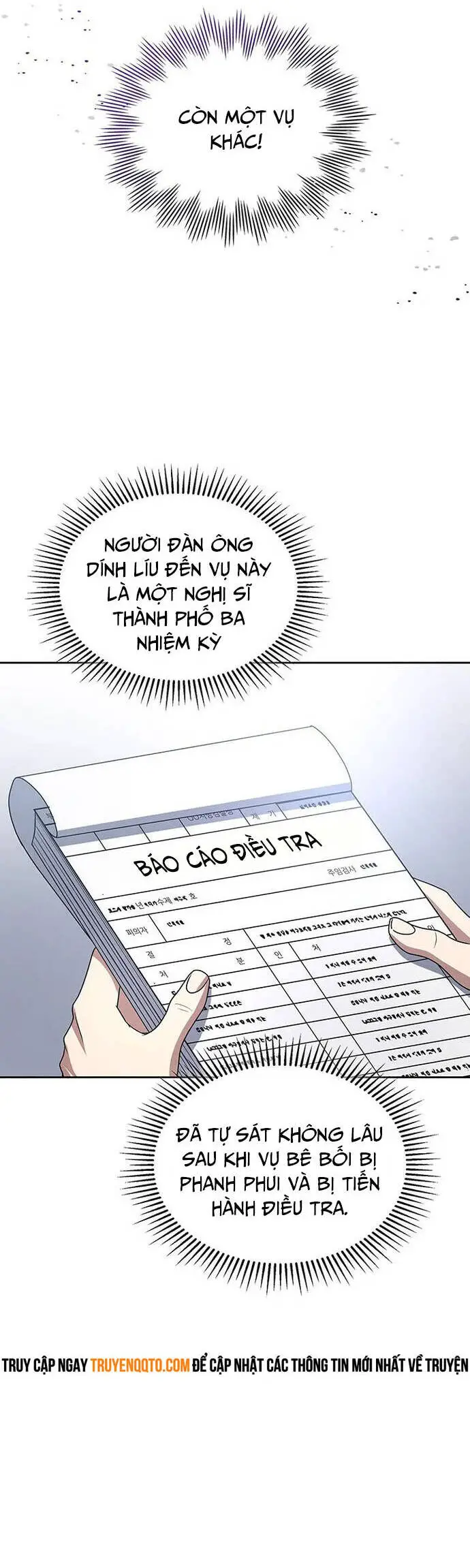 Cảnh Sát Thiên Tài Chuyển Sinh Nettruyen ZZZ Chương 58 Page 4