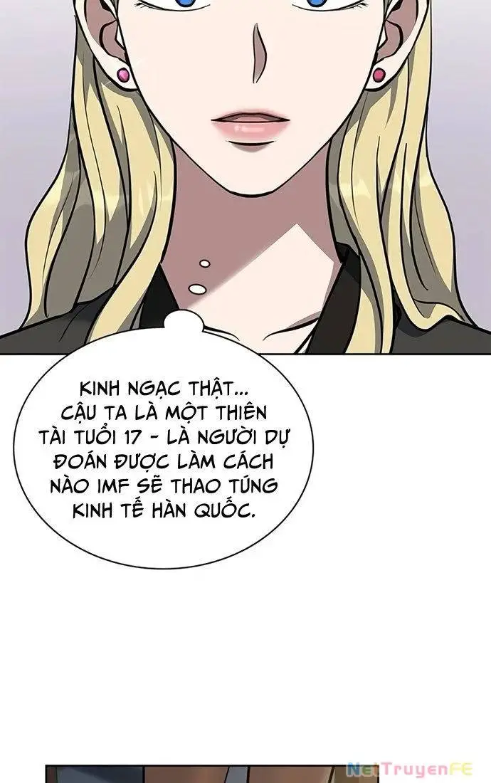 Cảnh Sát Thiên Tài Chuyển Sinh Nettruyen ZZZ Chương 31 Page 53
