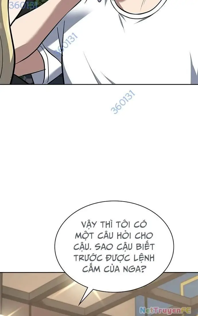 Cảnh Sát Thiên Tài Chuyển Sinh Nettruyen ZZZ Chương 31 Page 61