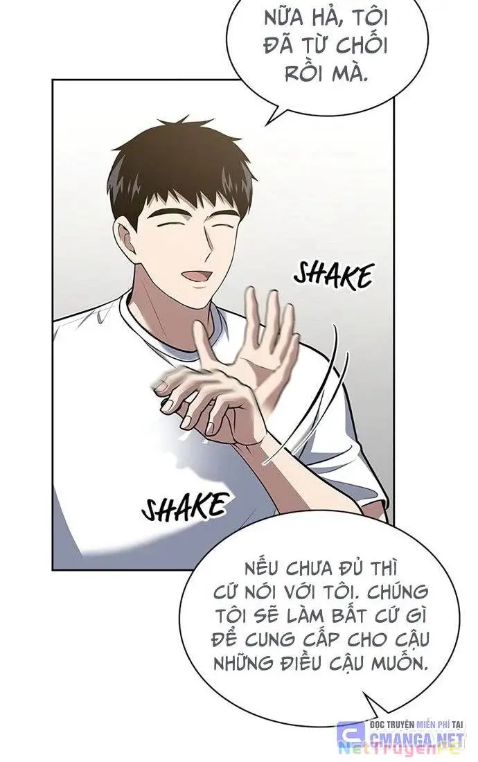 Cảnh Sát Thiên Tài Chuyển Sinh Nettruyen ZZZ Chương 31 Page 72