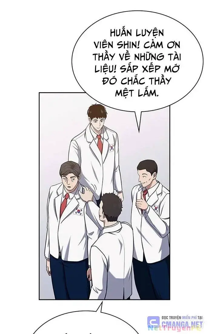 Cảnh Sát Thiên Tài Chuyển Sinh Nettruyen ZZZ Chương 31 Page 102