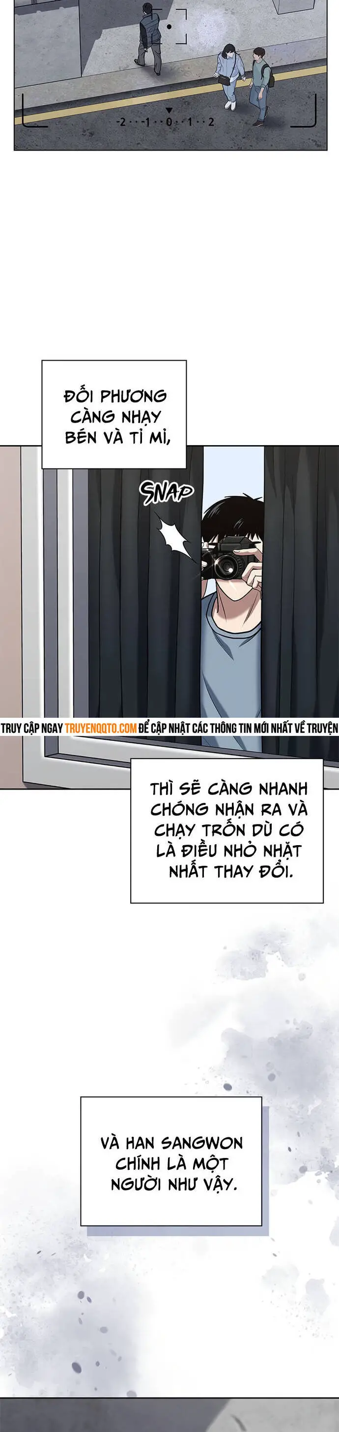 Cảnh Sát Thiên Tài Chuyển Sinh Nettruyen ZZZ Chương 47 Page 4