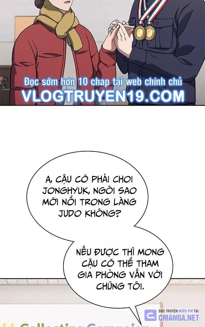 Cảnh Sát Thiên Tài Chuyển Sinh Nettruyen ZZZ Chương 30 Page 9