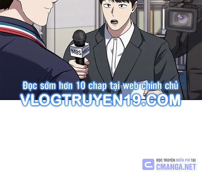 Cảnh Sát Thiên Tài Chuyển Sinh Nettruyen ZZZ Chương 30 Page 15