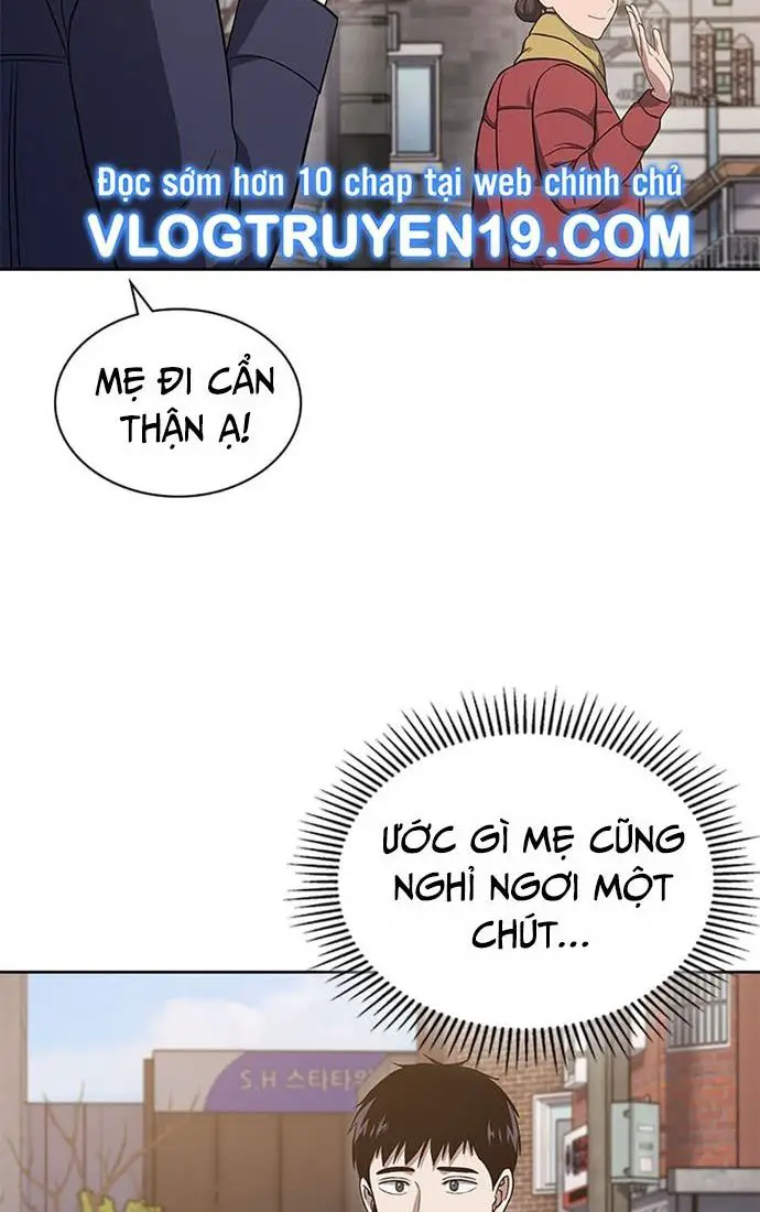 Cảnh Sát Thiên Tài Chuyển Sinh Nettruyen ZZZ Chương 30 Page 32