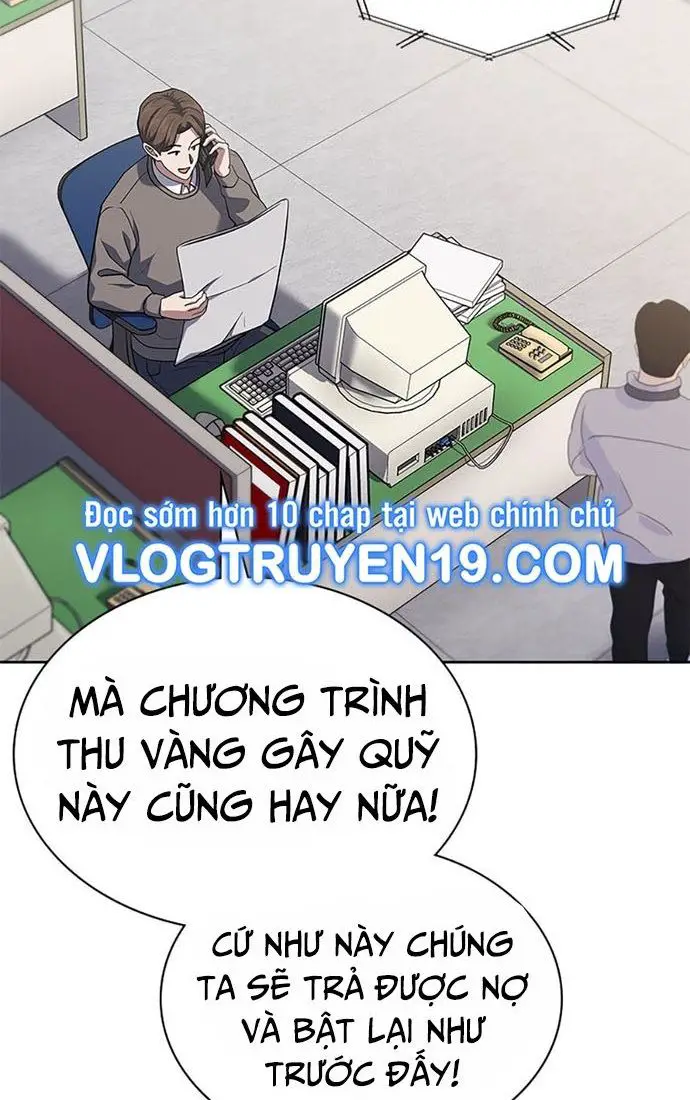 Cảnh Sát Thiên Tài Chuyển Sinh Nettruyen ZZZ Chương 30 Page 38