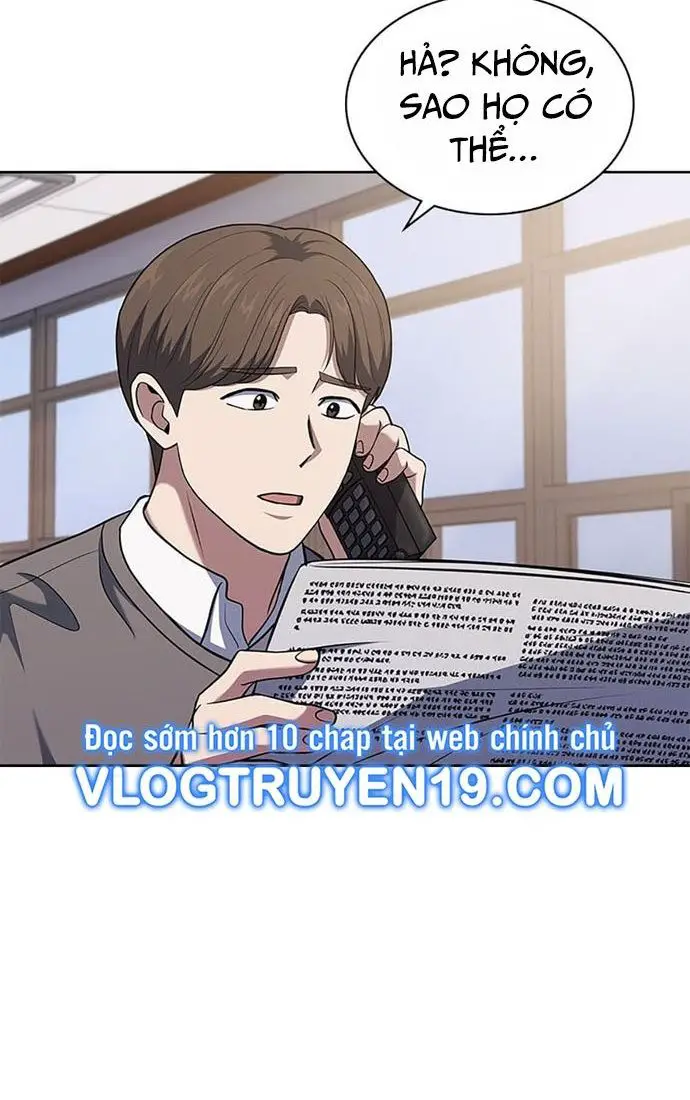 Cảnh Sát Thiên Tài Chuyển Sinh Nettruyen ZZZ Chương 30 Page 43