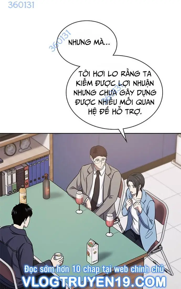 Cảnh Sát Thiên Tài Chuyển Sinh Nettruyen ZZZ Chương 30 Page 61