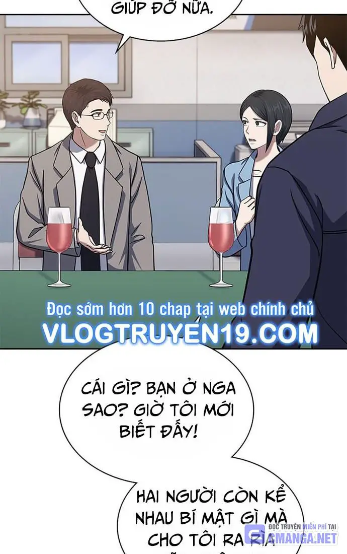 Cảnh Sát Thiên Tài Chuyển Sinh Nettruyen ZZZ Chương 30 Page 63