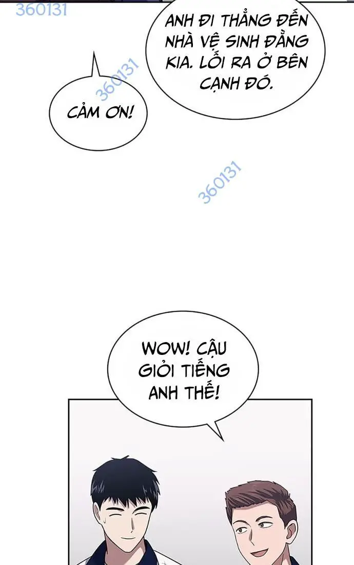 Cảnh Sát Thiên Tài Chuyển Sinh Nettruyen ZZZ Chương 30 Page 106