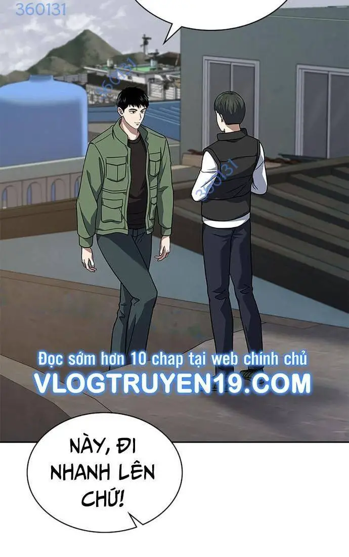 Cảnh Sát Thiên Tài Chuyển Sinh Nettruyen ZZZ Chương 29 Page 71