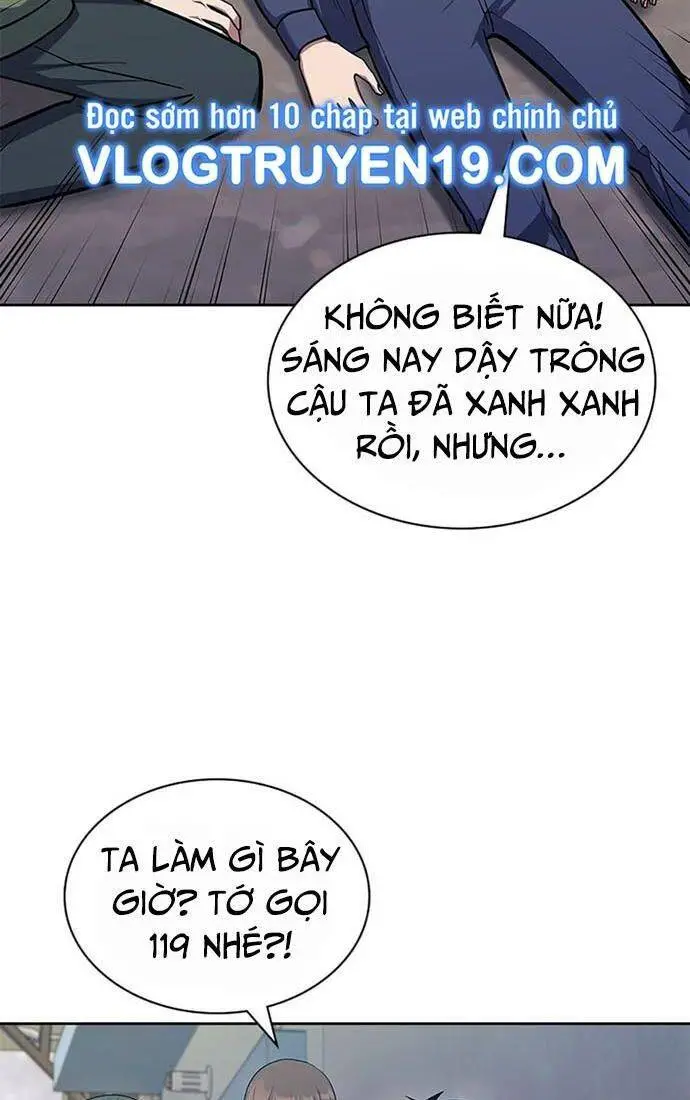 Cảnh Sát Thiên Tài Chuyển Sinh Nettruyen ZZZ Chương 29 Page 98