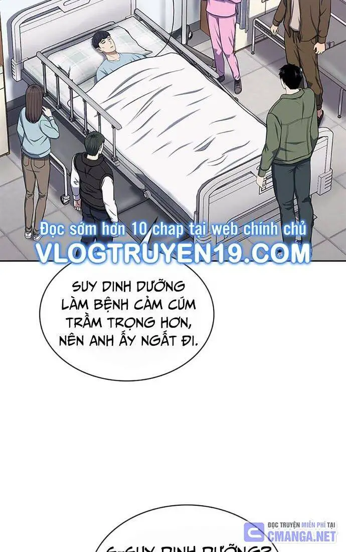Cảnh Sát Thiên Tài Chuyển Sinh Nettruyen ZZZ Chương 29 Page 108