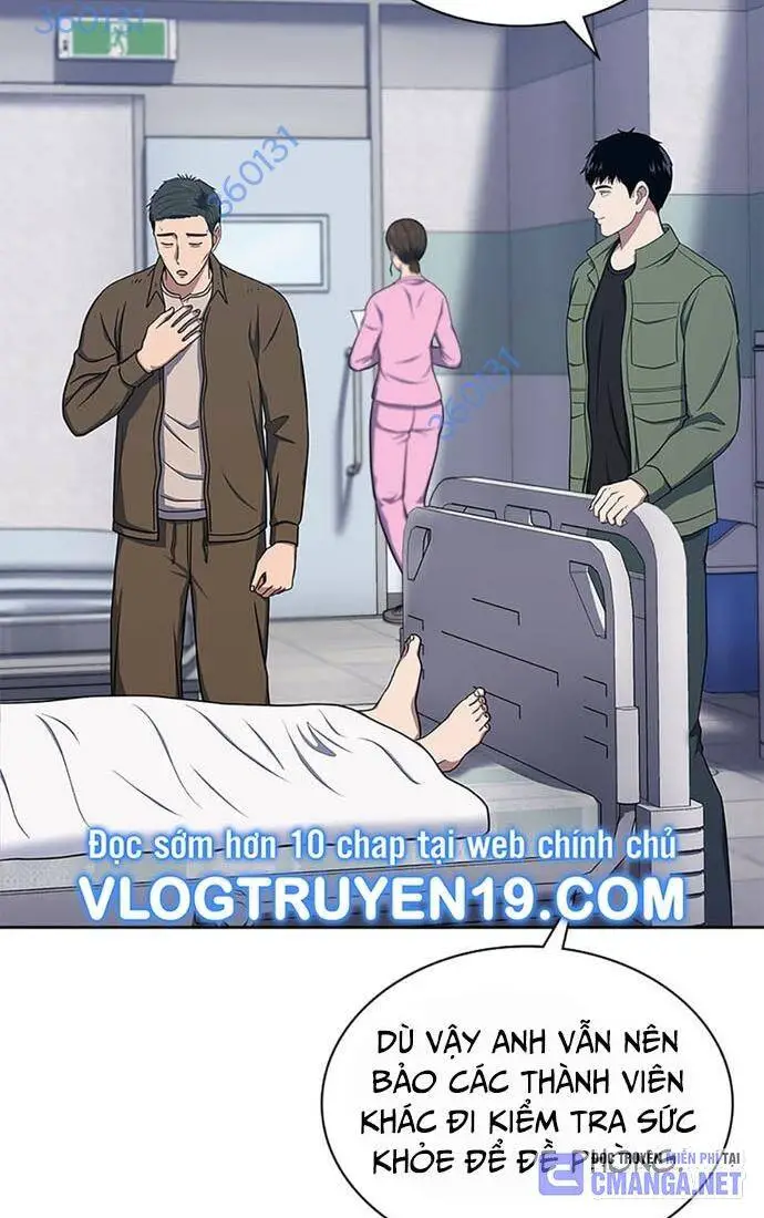 Cảnh Sát Thiên Tài Chuyển Sinh Nettruyen ZZZ Chương 29 Page 111