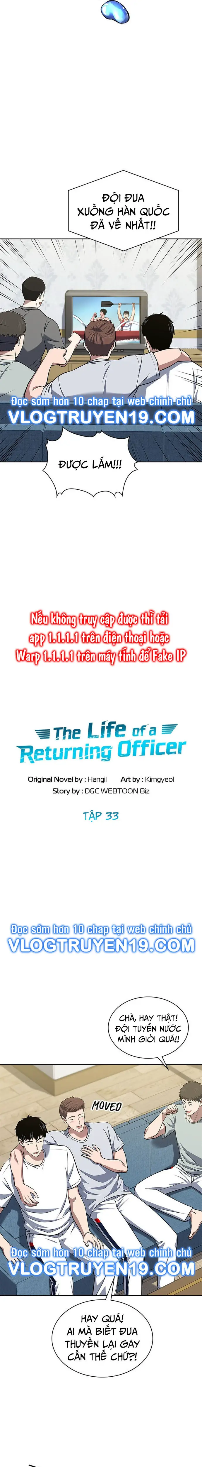 Cảnh Sát Thiên Tài Chuyển Sinh Nettruyen ZZZ Chương 33 Page 2