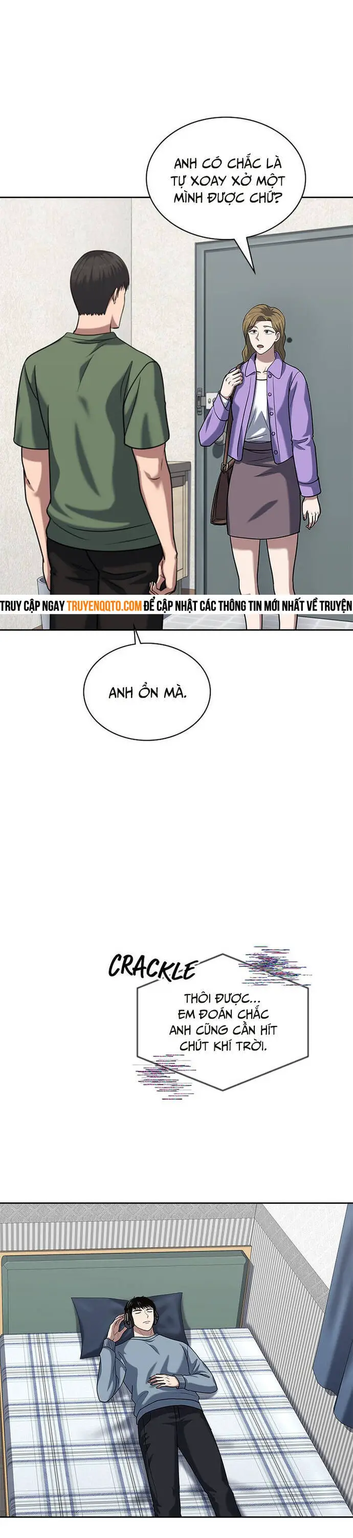 Cảnh Sát Thiên Tài Chuyển Sinh Nettruyen ZZZ Chương 48 Page 2