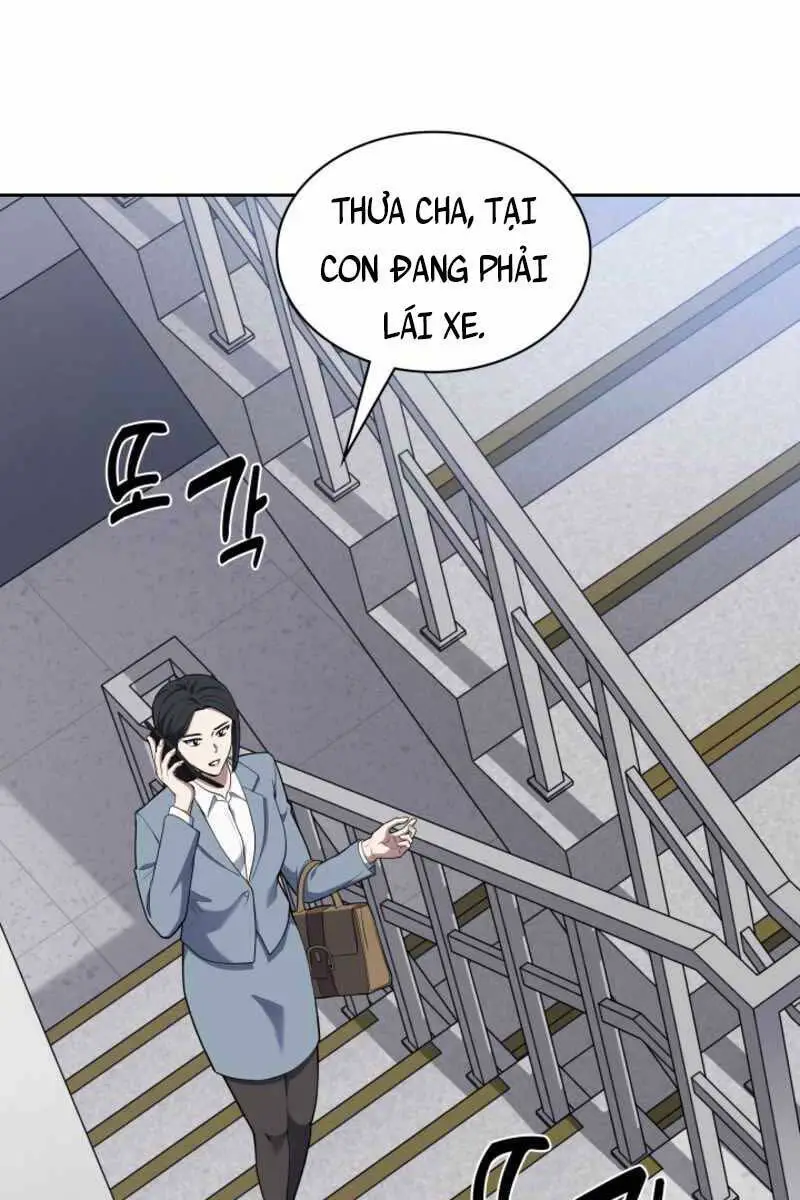Cảnh Sát Thiên Tài Chuyển Sinh Nettruyen ZZZ Chương 12 Page 5