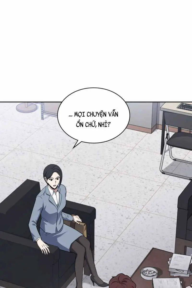 Cảnh Sát Thiên Tài Chuyển Sinh Nettruyen ZZZ Chương 12 Page 23