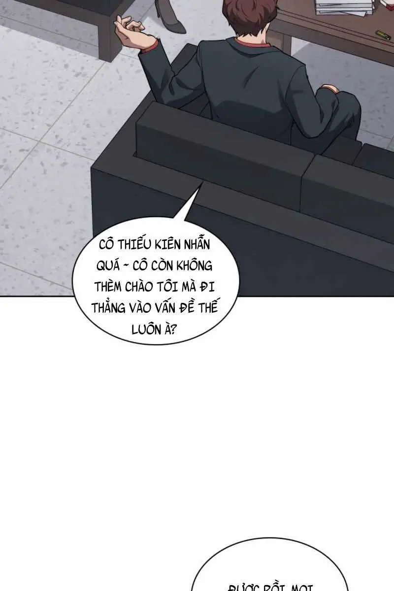 Cảnh Sát Thiên Tài Chuyển Sinh Nettruyen ZZZ Chương 12 Page 24