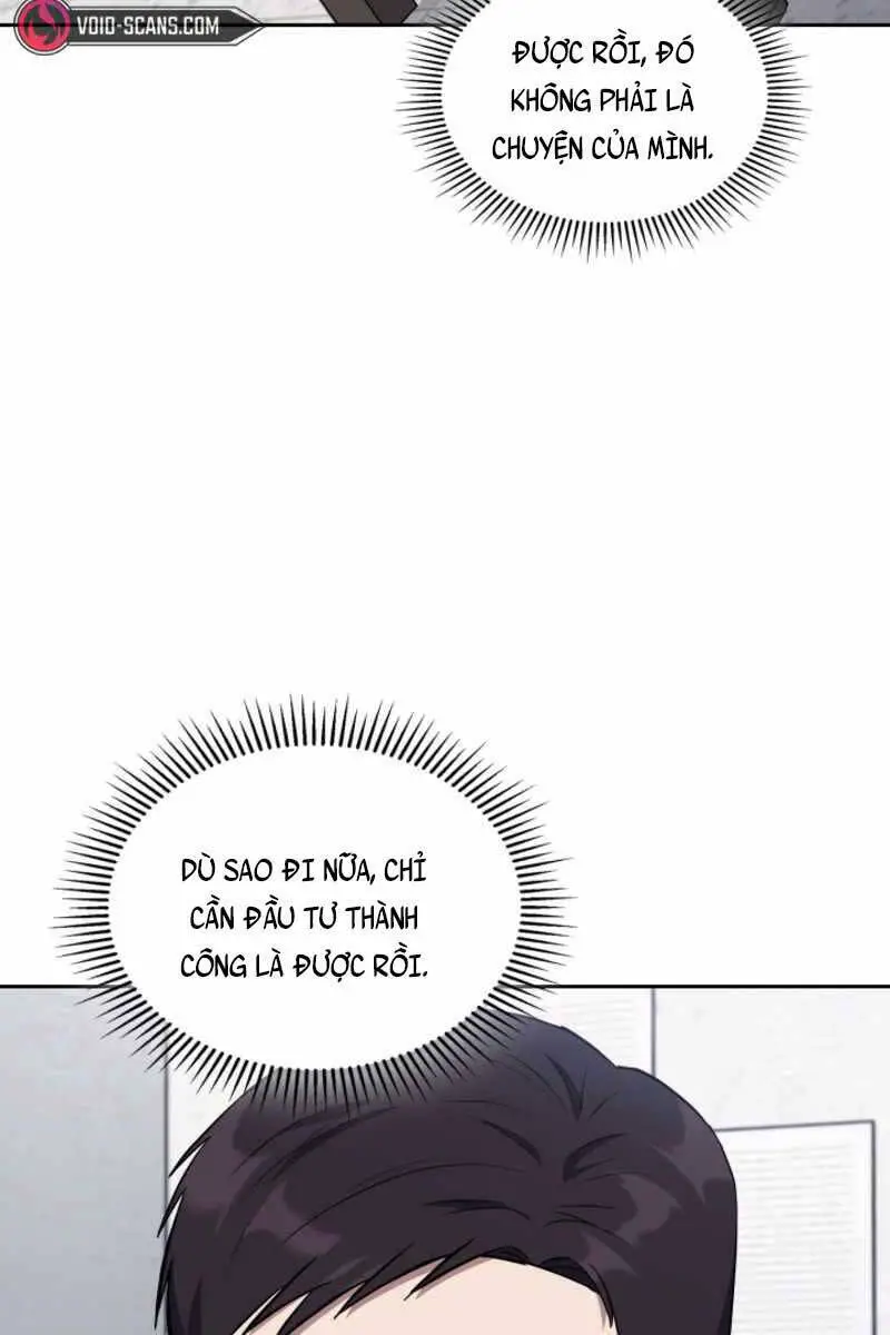 Cảnh Sát Thiên Tài Chuyển Sinh Nettruyen ZZZ Chương 12 Page 32