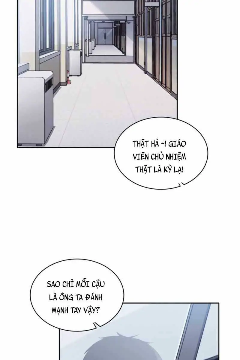 Cảnh Sát Thiên Tài Chuyển Sinh Nettruyen ZZZ Chương 12 Page 47