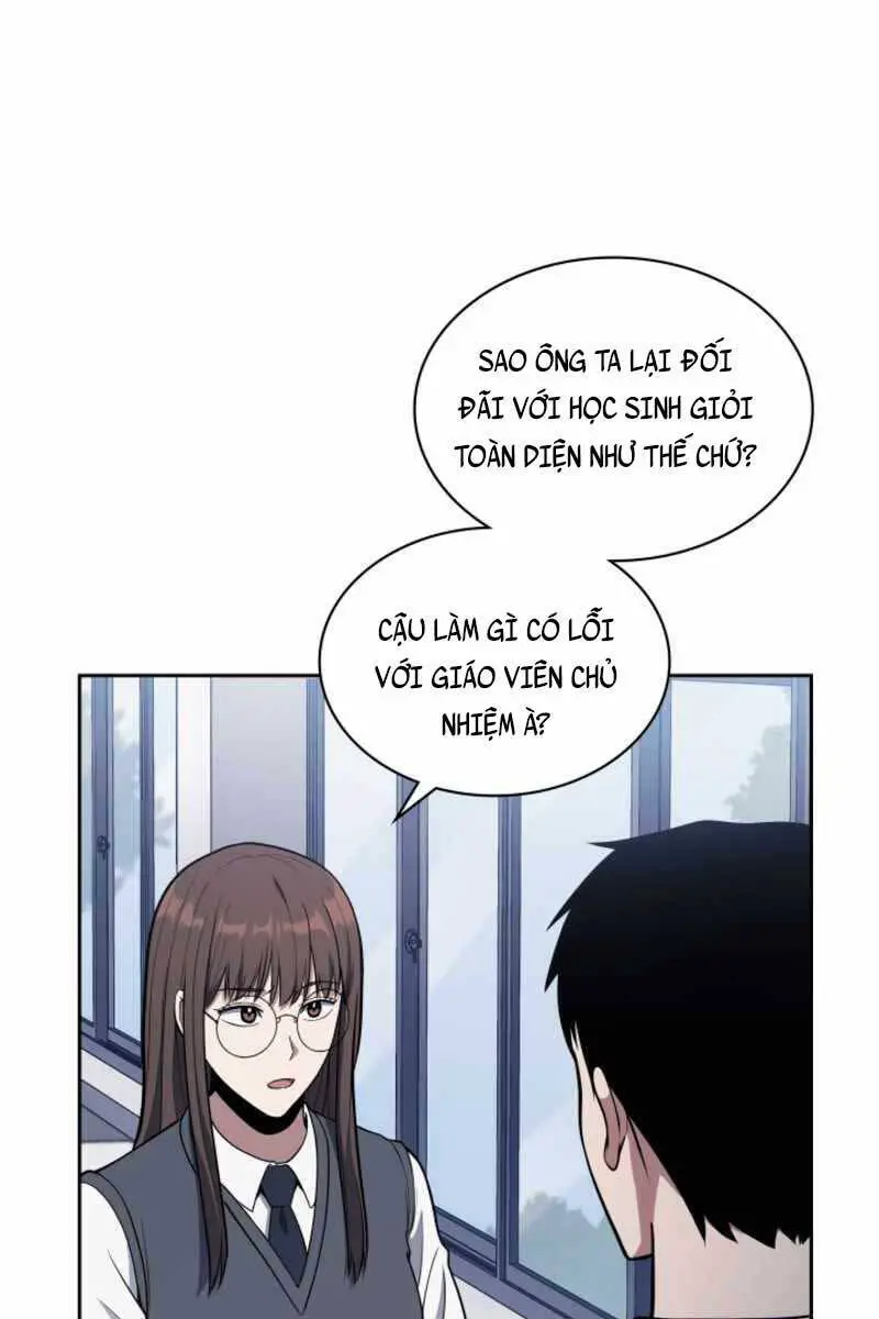 Cảnh Sát Thiên Tài Chuyển Sinh Nettruyen ZZZ Chương 12 Page 52
